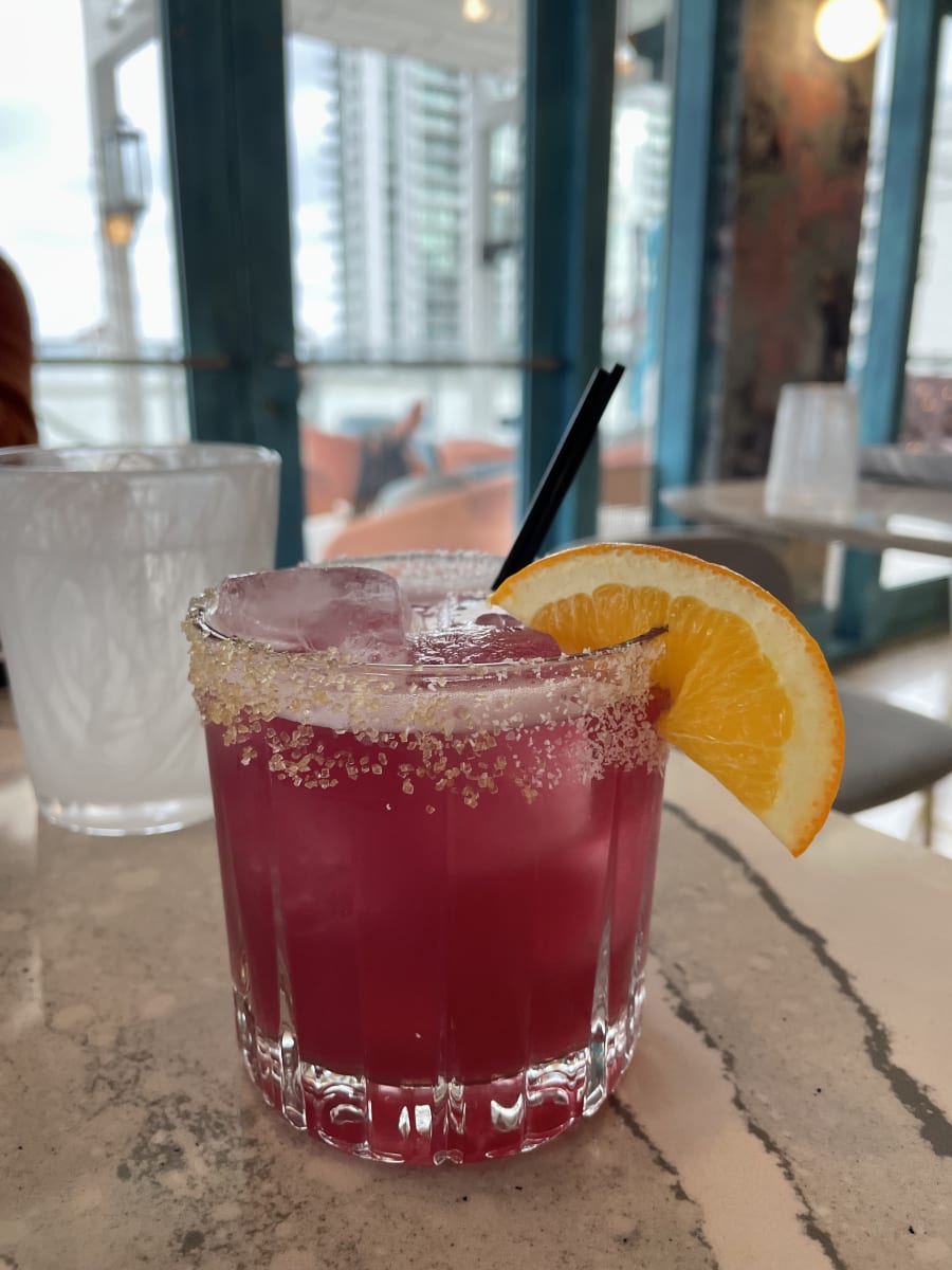 Cane and Barrel Rooftop Bar – photo 3